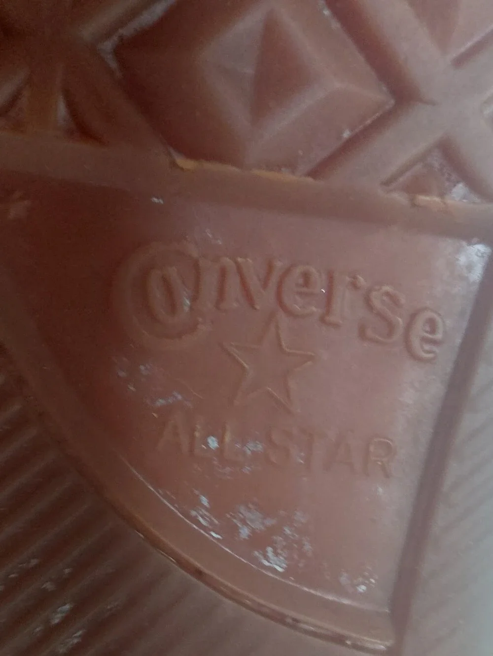 Converse high top